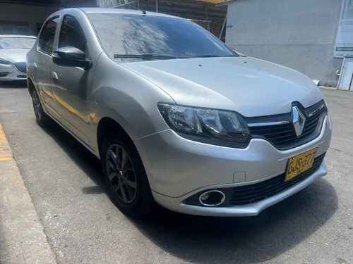 Renault Logan Plus Polar 1.6
