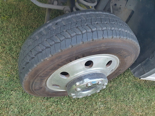 Ford F450 4x2 2005