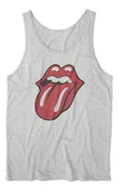 Comprar Musculosa The Rolling Stones Diseños Griss
