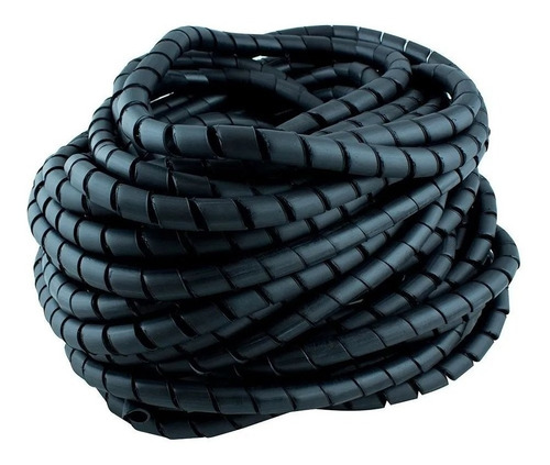 Cinta Helicoidal Hellerman Tyton Organizador Cable 30mmx 1m