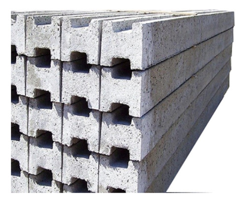 Postes Hormigón, Columnas Ref.olimpico 2,85 12x12 87k P