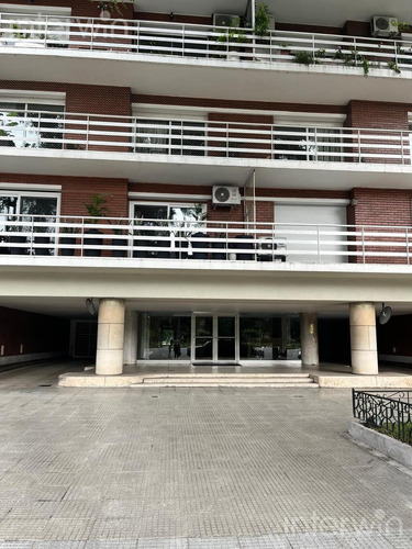 Departamento Palermo 3 Ambientes Depend. - Alquiler