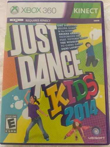 Just Dance 2014- Kids