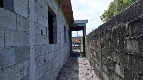 Imagem 1 de 7 de Casa No Bairro Palmeiras Com 01 Suíte Em Itanhaém - 7502