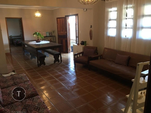 Imagem 11 de 28 de Casa No Bairro Suarão A 400 Metros Da Praia Com 600,00 Metros De Terreno , 210,00 Metros De Área Construída ,sendo 4 Suítes - Ca00241 - 33971982