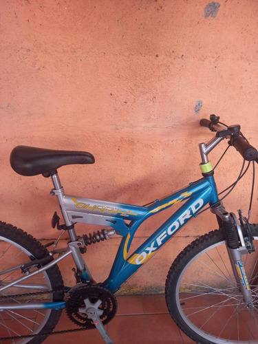 Se Vende Bicicleta Aro 26 Oxford