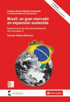 Pod - Brasil: Un Gran Mercado En Expansion Sosten De Solana