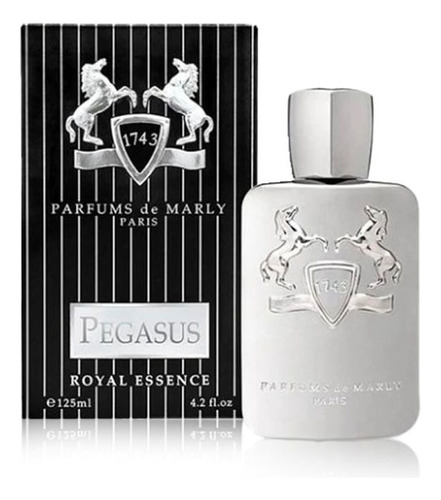 Parfums De Marly Pegasus Edp 4.2oz