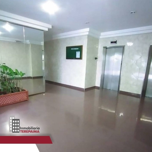 Imagen 9 de 10 de Venta De Apartamento - Urb. Los Nuevos Teques -