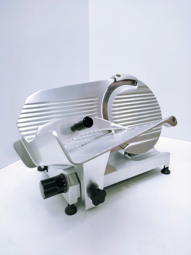 Imagen 3 de 6 de Rebanadora Industrial Italiano 30cm Senzani Si. 0101 Xavi