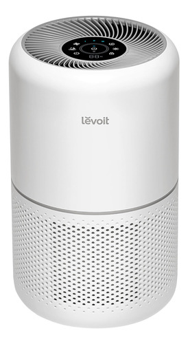 Purificador De Aire Levoit Core300s-p Smart Wifi Hepa White