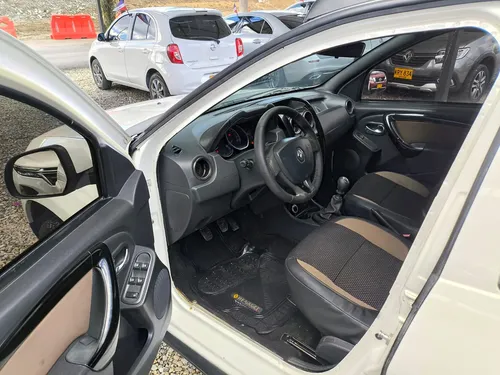Renault Duster 2.0 Dynamique 4x4