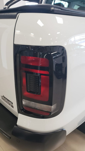 Nueva Amarok Comfortline 2025 Tandil