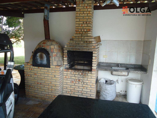 Imagem 28 de 30 de Linda Casa Em Condomínio De Luxo À Venda, Gravatá. - Vl0428