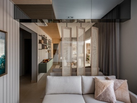 Imagem 11 de 30 de Apartamento De Alto Padrão Bairro Alto - Ap02189 - 70706797