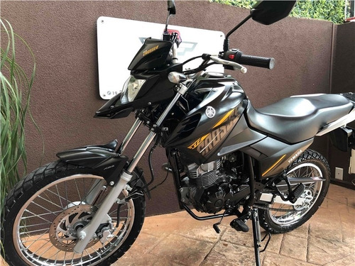 Imagem 11 de 12 de Yamaha Xtz 150 Crosser S Xtz 150 Crosser S