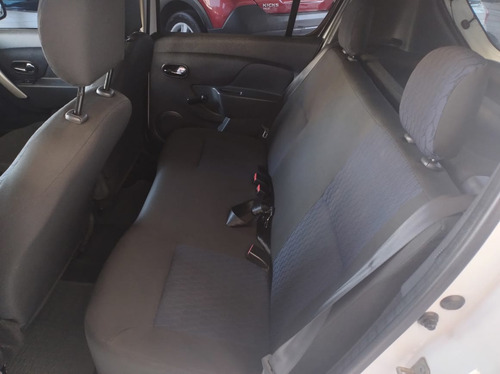 Renault Sandero 1.6 4P FLEX EXPRESSION