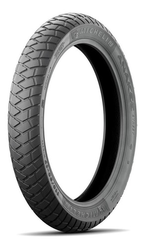 Llanta Para Moto 80/100 18 47p Michelin Anakee Street