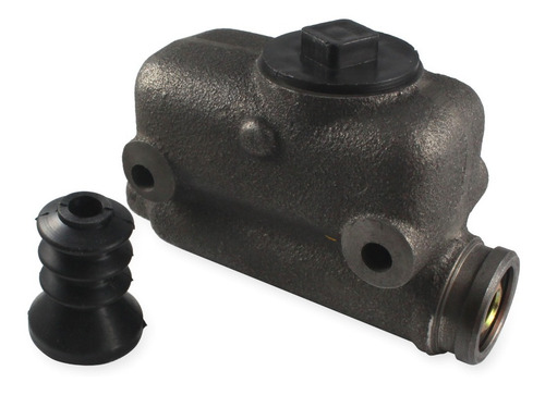 Imagen 1 de 6 de Bomba Freno Jeep Simple 1p Para Adaptar Gr Frenos
