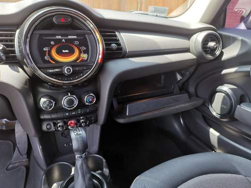 Imagen 2 de 15 de Marca: Mini / Modelo: Hatch