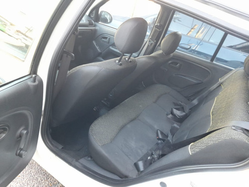 Renault Clio Mio