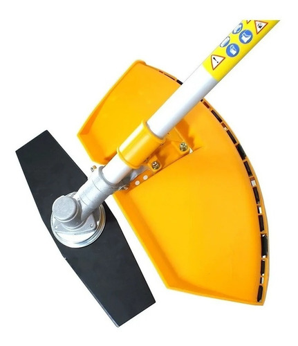 Roçadeira Costal Multifuncional 43cc Vrc430 Vulcan 1,7 Hp