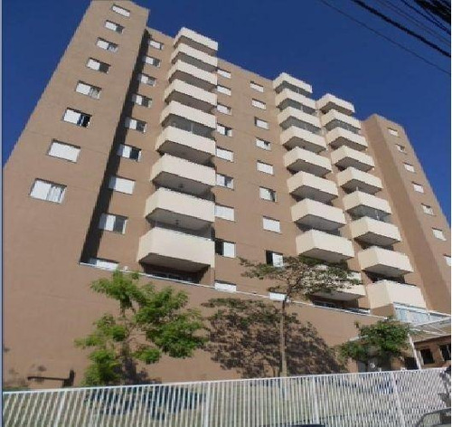 Imagem 19 de 19 de Apartamento À Venda, 69 M² Por R$ 380.000,00 - Casa Verde Alta - São Paulo/sp - Ap9275
