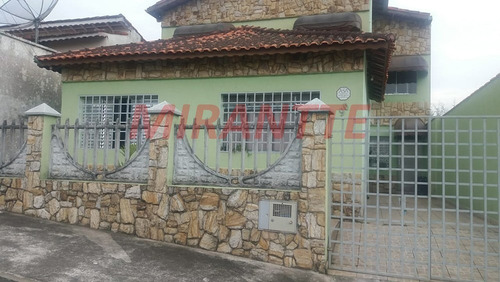 Imagem 6 de 20 de Sobrado Em Centro - Mairiporã - Mairiporã, Sp - 363239