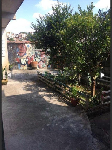 Imagem 15 de 20 de Ótima Casa No Pq. Santo Antonio Em Jacareí-sp - Cv200 - 33112411