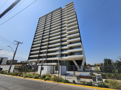 Venta Depto. Nuevo Sin Estrenar 2d 2b 1 Est 1 Bd Terraza