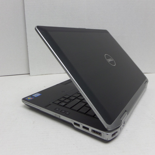 Dell E6430, Core I5, 16gg Ram, 500gb Ssd, Doble Grafica