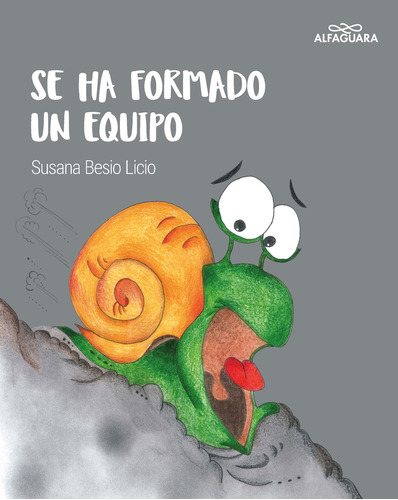 Ser Ha Formado Un Equipo - Susana Besio Licio