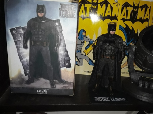 Figura Batman Artfx Kotobukiya
