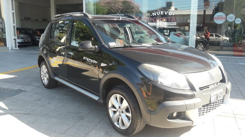 Renault Sandero Stepway Privilege 2013 96.000km
