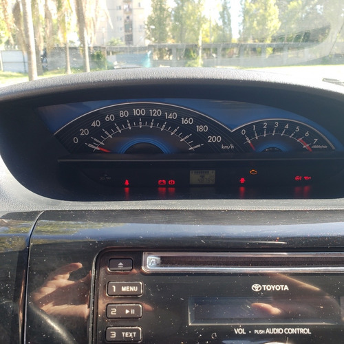 Toyota Etios 1.5 Xls 2014