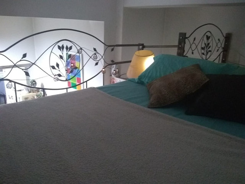 Imagen 9 de 14 de Monoambiente En Venta En Ramos Mejia