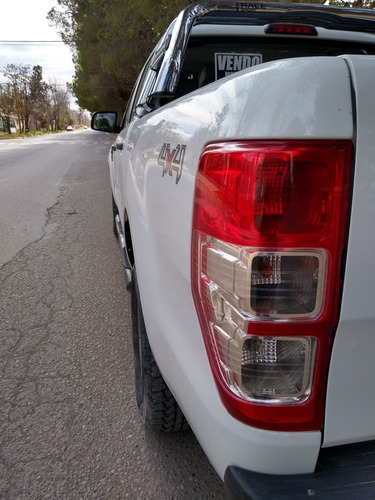 Imagen 7 de 15 de Ford Ranger 4x4