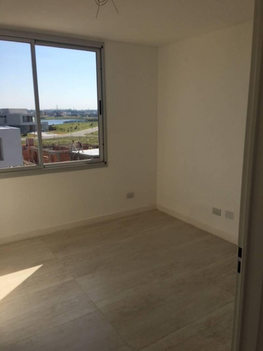 Imagen 10 de 19 de Departamento En Castaños - Las Piedras, Nordelta, G.b.a. Zona Norte