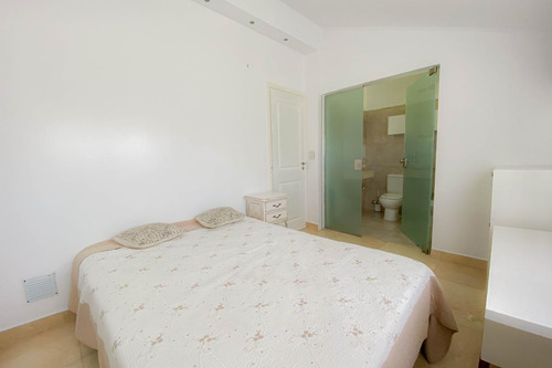 Country San Diego | Casa 4 Ambientes