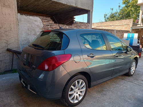 Peugeot 308 1.6 Allure