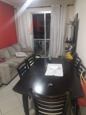Imagem 4 de 15 de 06688 - Apartamento 2 Dorms, Jardim California - Osasco/sp - 6688