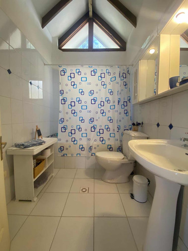 Casa Tres Dormitorios Dos Baños Lugar De Ensueño Mucha Paz !