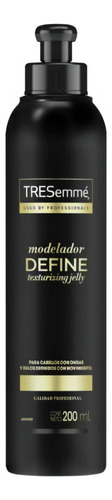 Gel Para El Cabello Tresemme Modelador Define 200 Gr