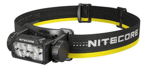 Faro Exterior Nitecore Hc60 Uhe 1600 Lúmenes