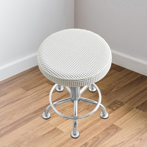Taburetes De Bar Funda De Asiento Cojín De Taburete Funda