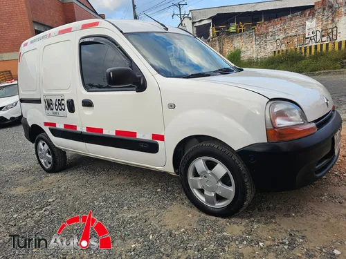 Renault Kangoo 1.6