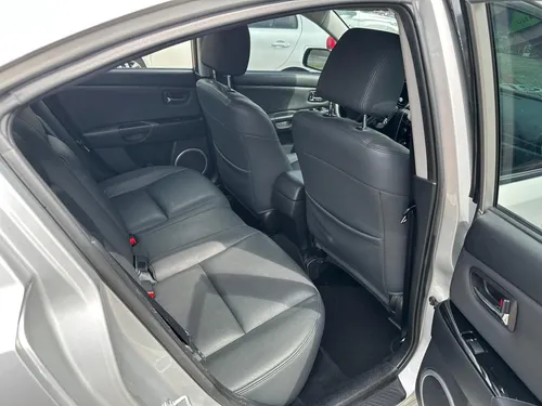 Mazda 3 2.0 Lxna7
