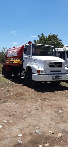 Mercedes Benz 1620 Atmosfericos En Buen Estado