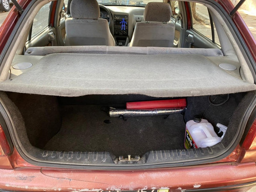 Volkswagen Gol 1.6 Gl Mi 1998