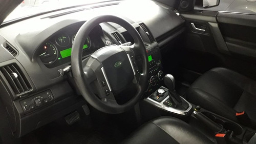 Land Rover Freelander 2 3.2 S V6 24v